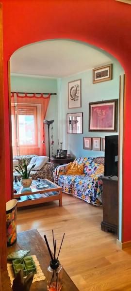La Casita b&b Bagnoregio